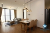A three-bedroom apartment in Vinhome Skylake, Pham Hung, Nam Tu Liem